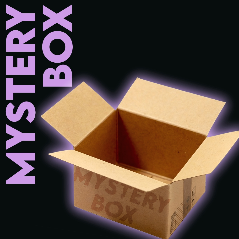 Mystery Boxes