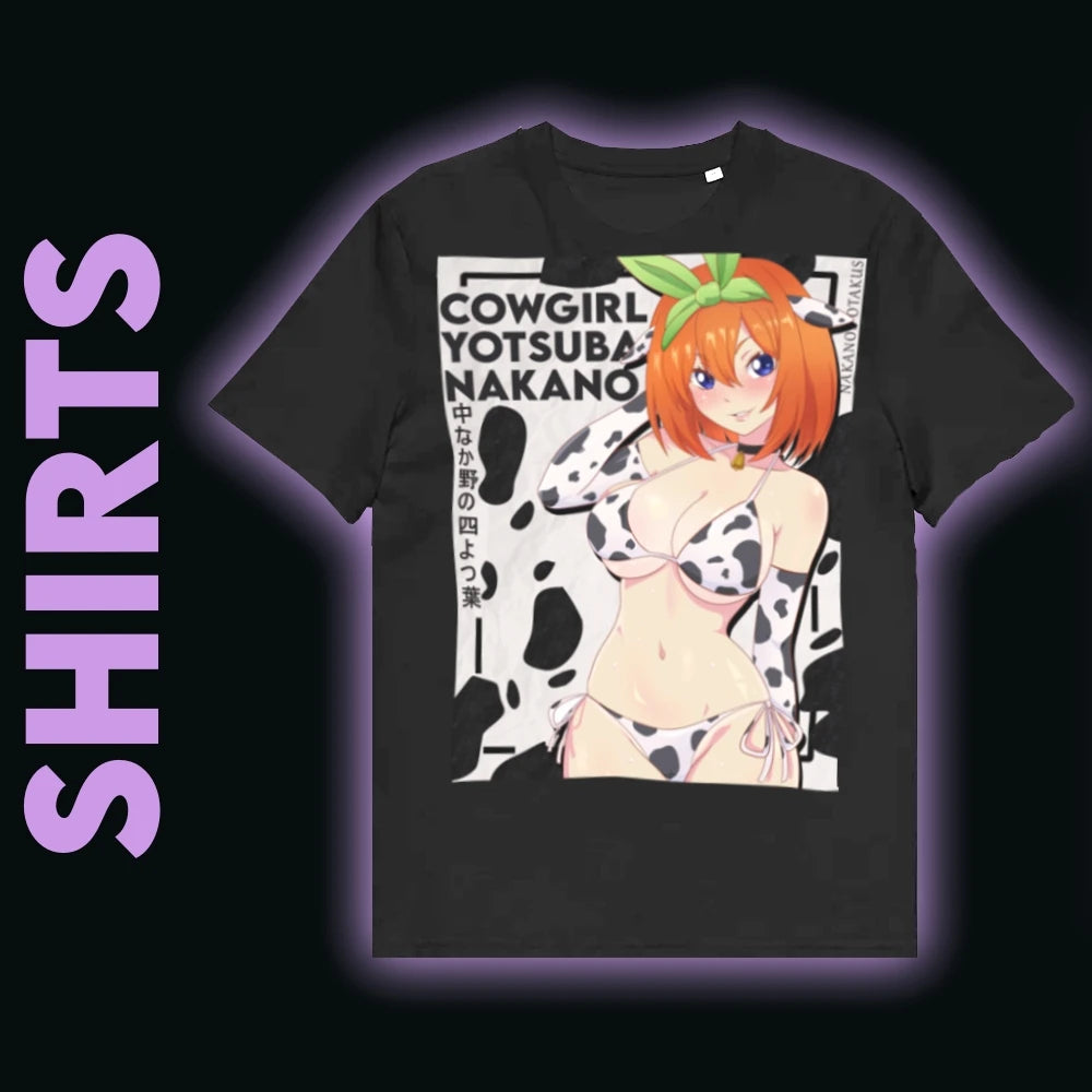 Waifu T-Shirts