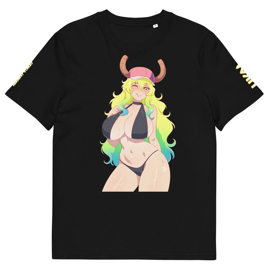 Lucoa Summer Girlies T-Shirt