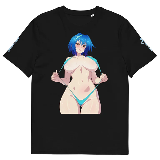 Xenovia Summer Girlies T-Shirt