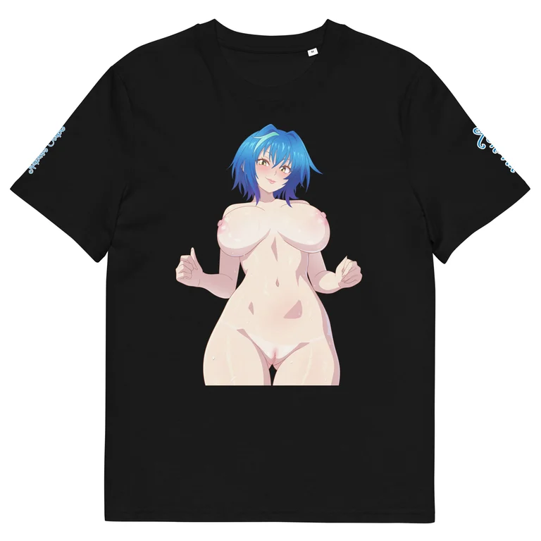 Xenovia Summer Girlies T-Shirt