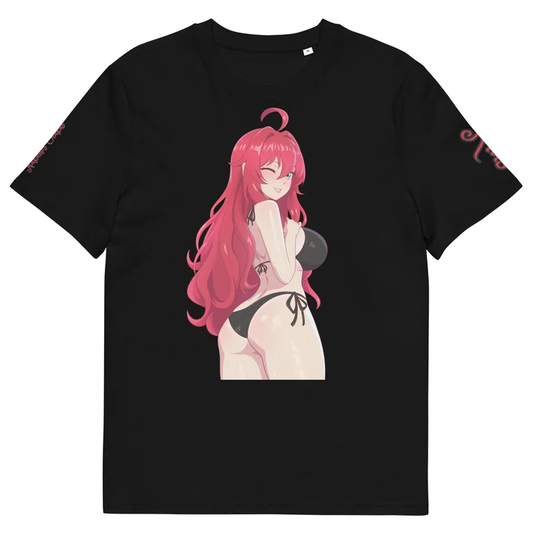 Rias Summer Girlies T-Shirt