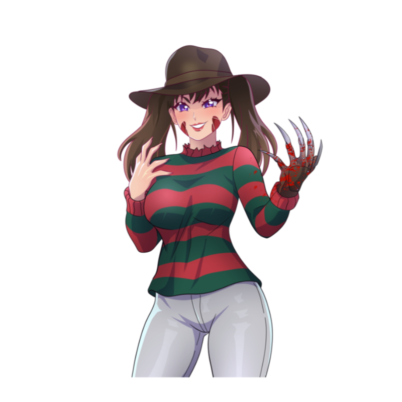 Freddy Diane